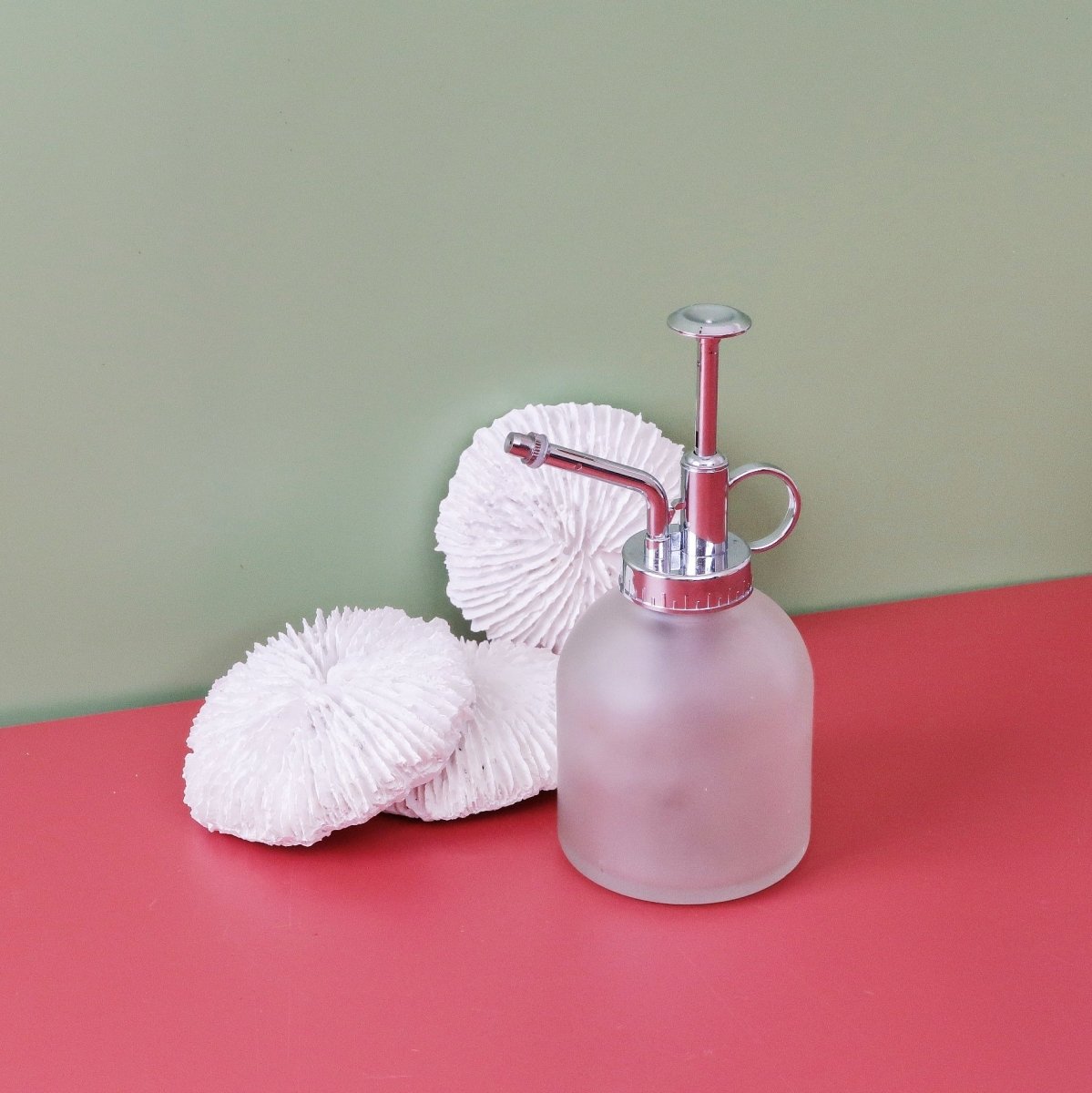 Sprühflasche Blato, leicht und handlich
