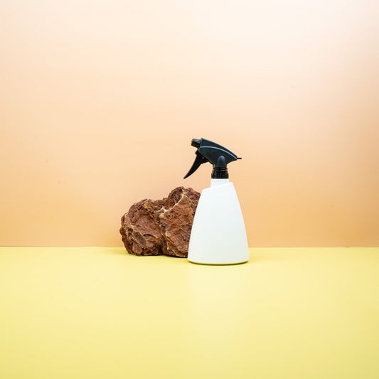 Sprühflasche Elho Brussels Weiß – potflourri