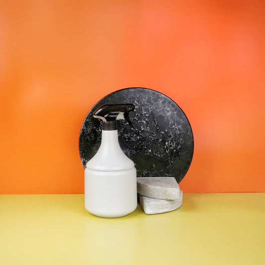 Sprühflasche Nelsongarden, Füllvolumen 1000 ml – potflourri