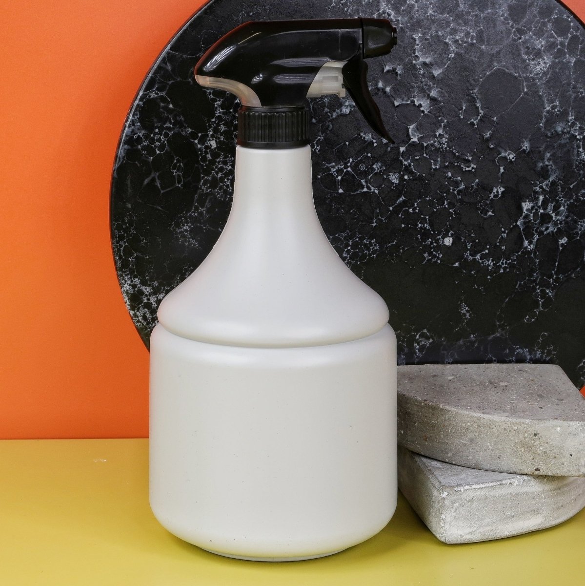 Sprühflasche Nelsongarden aus langlebigem Kunststoff