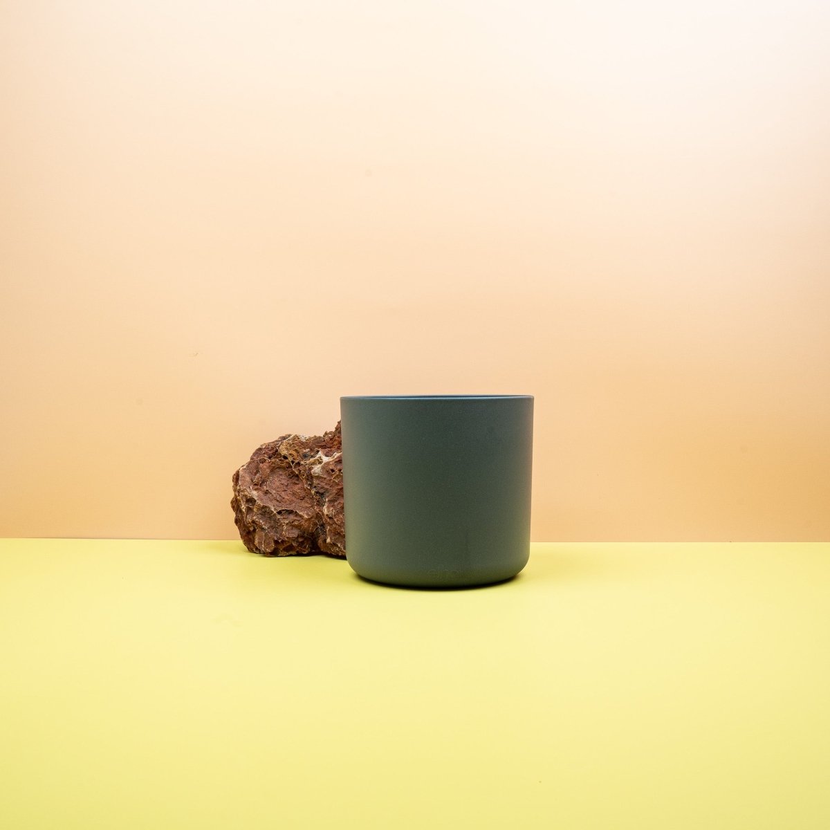Übertopf Elho b.for soft Anthrazit – potflourri