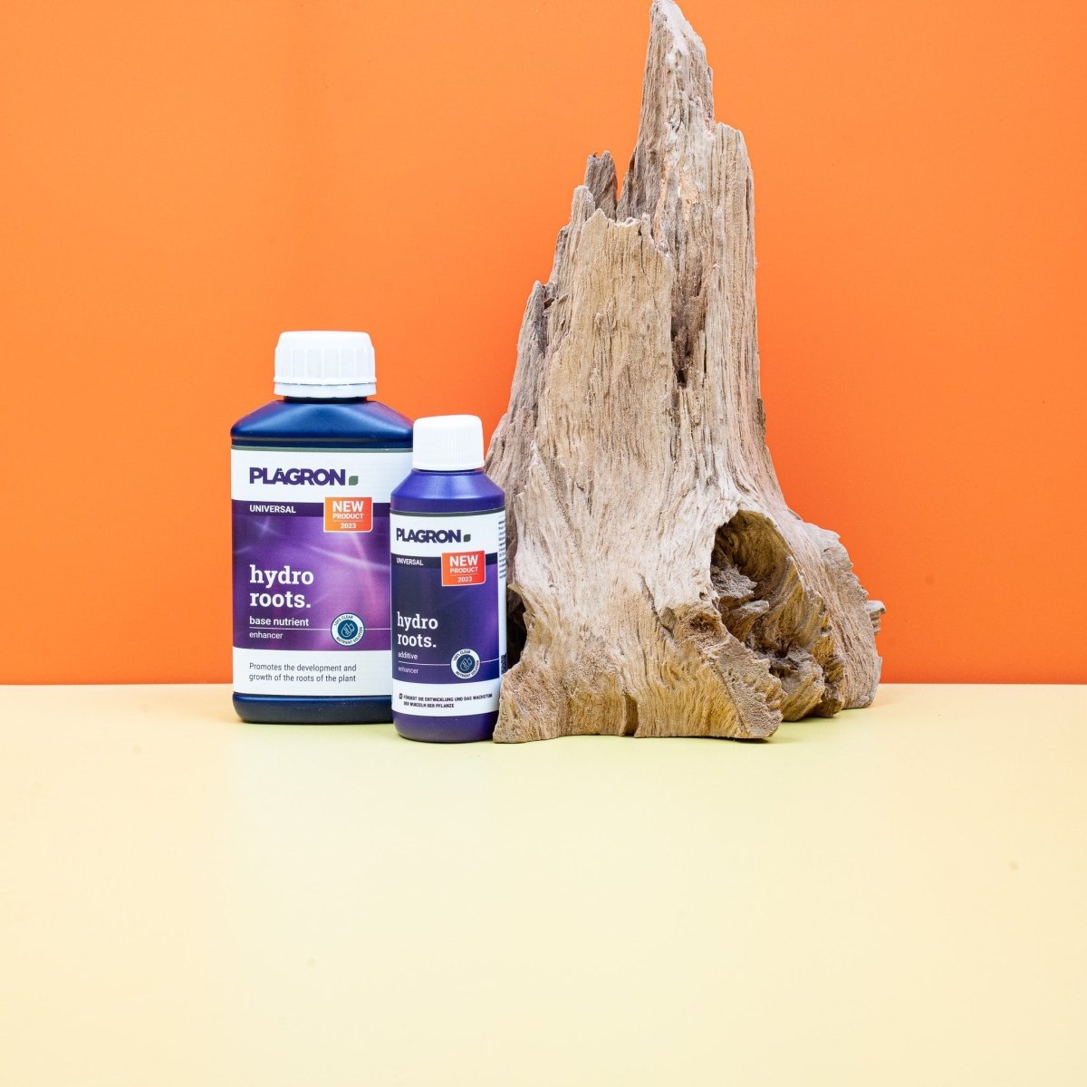 Wurzelstimulator Plagron Hydro Roots, N-P-K 0-20-0 – potflourri