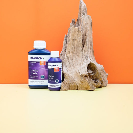 Wurzelstimulator Plagron Hydro Roots, N-P-K 0-20-0 – potflourri