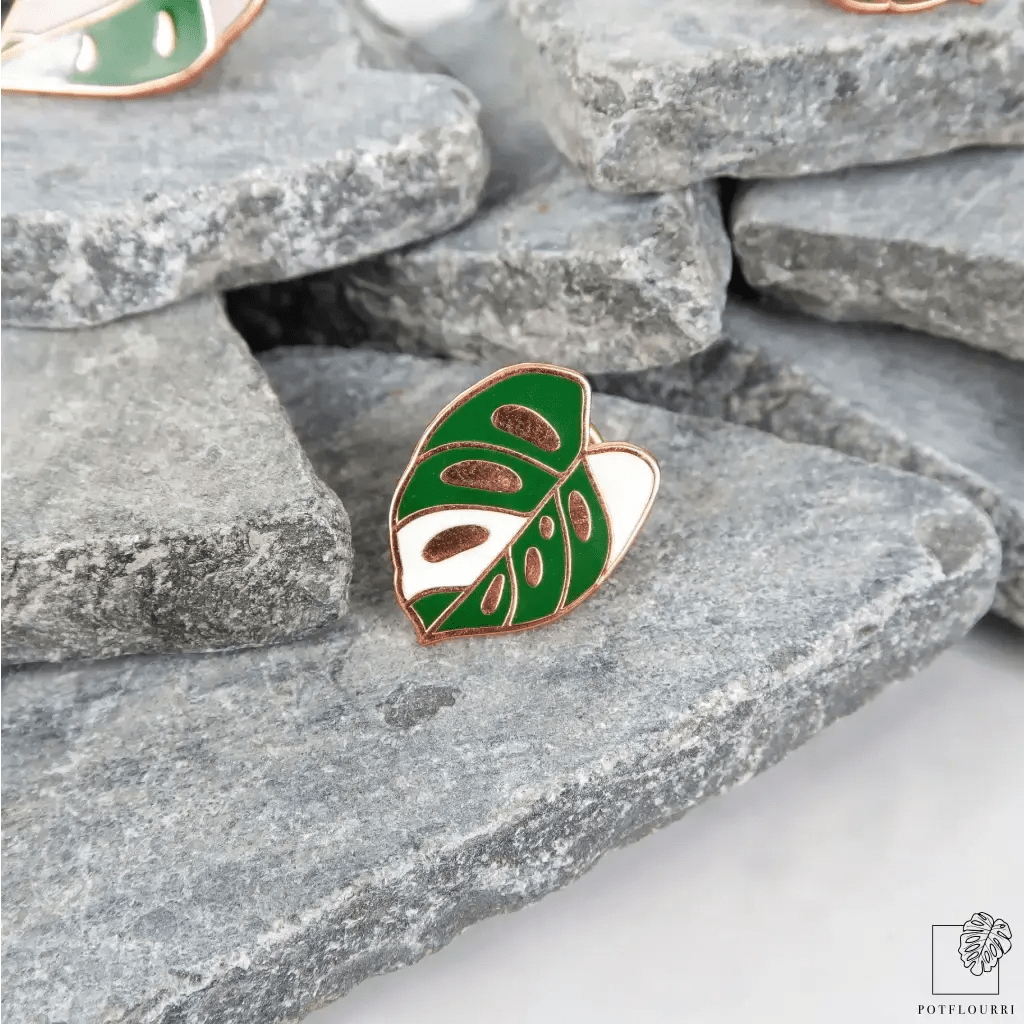 Plantpin aus Metall – Ansicht 7