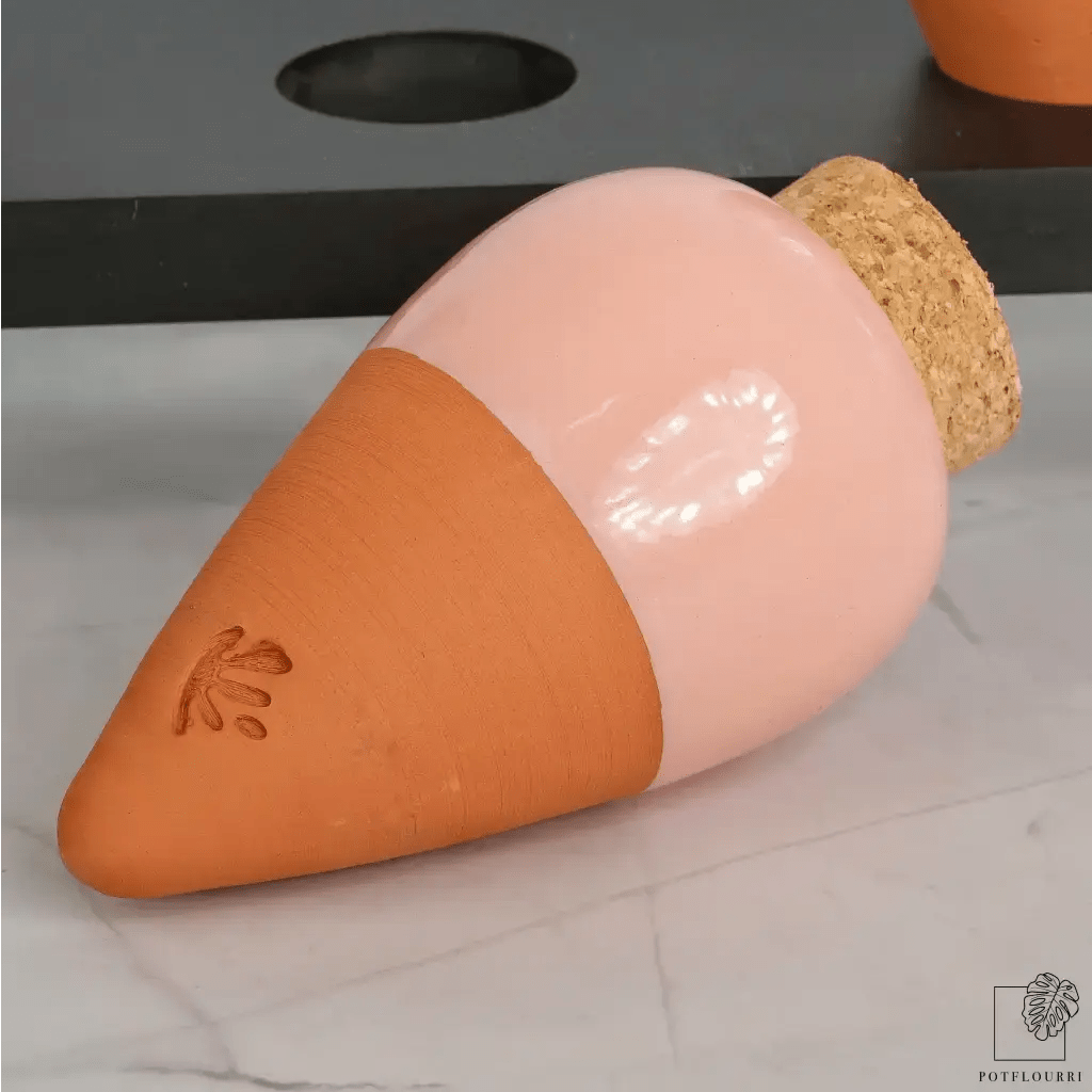 Pepin Olla – Wasserreservoir zum Einstecken ins Substrat – potflourri