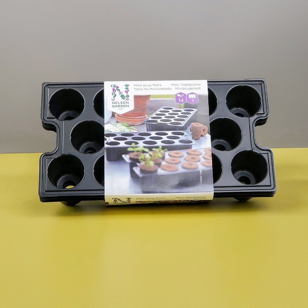 Topfplatte Nelsongarden Mini, Set aus drei Topfplatten